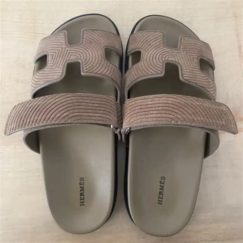 hermes oasis sandals dupe|hermes chypre sandal dupe.